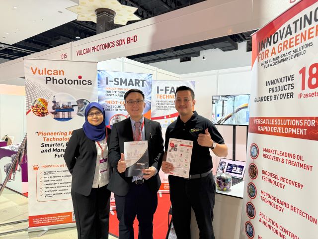 Malaysia Technology Expo